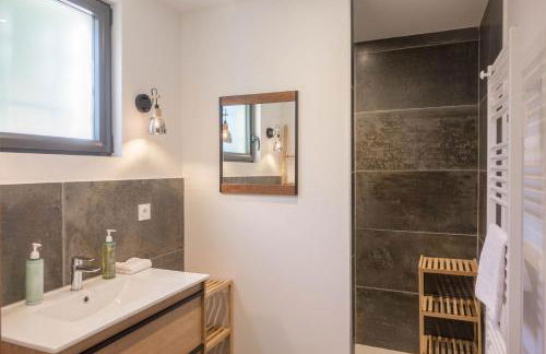 Proche ORLEANS - Maison 2 chambres - Accès direct au Bord du Loiret - Photo 14