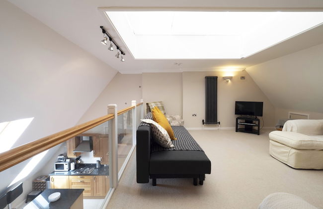 Adelaide Place - Foto 13