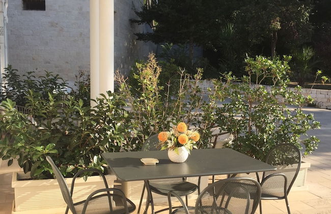 Villa Rosato - Foto 41