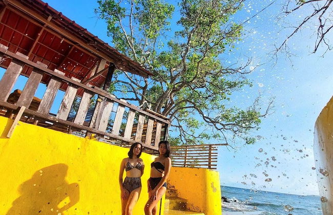 Hideaway Beach Resort - Foto 31