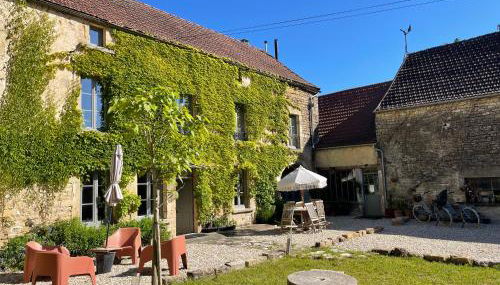 Maison Marguerite, Maison de Charme,jacuzzi - Foto 3