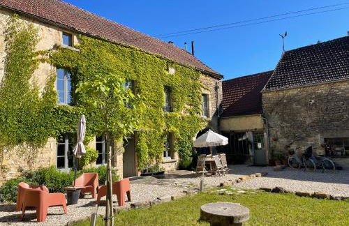 Maison Marguerite, Maison de Charme,jacuzzi - Foto 1