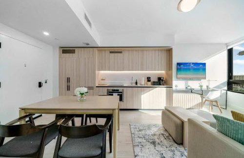 Downtown Edit-Resort Style Stay with Full Amenities - Foto 1