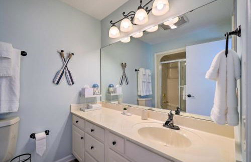 Luxe Lake Chickamauga Retreat with Boat Dock! - Photo 22