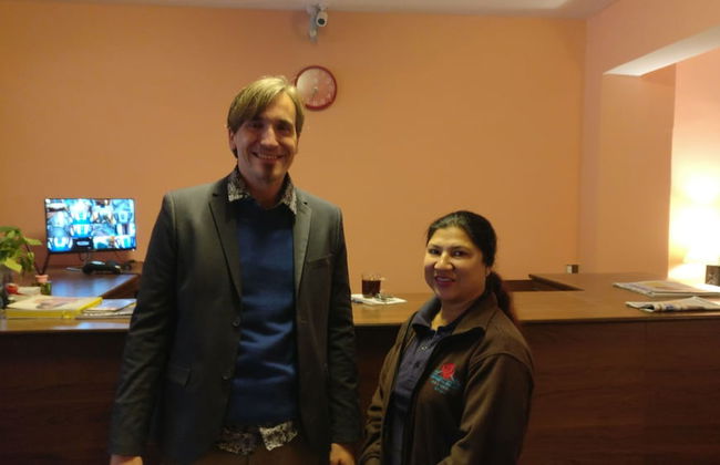 Sagarmatha Apartment Bed & Breakfast - Foto 51