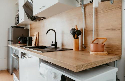 Le Quai 08 - Foto 13