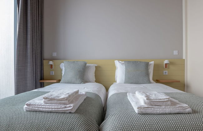 Oporto Trendy Formosa - Foto 51