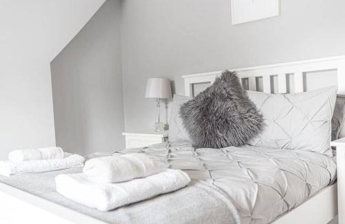 Luxury townhouse in Workington - Foto 58