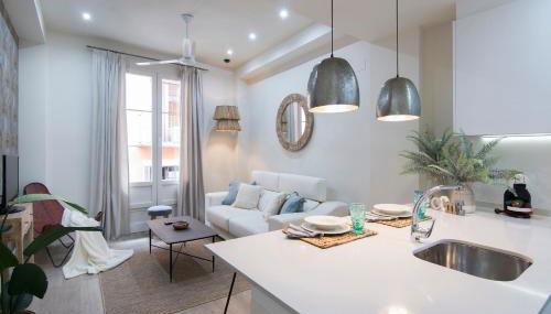 Granada Deluxe Apartments - Foto 4