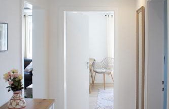 Apartment im Luftkurort Kißlegg, frisch renoviert, Balkon, Boxspringbetten, SmartTV, Playstation, Kaffevollautomat, ruhig, familienfreundlich - Foto 19