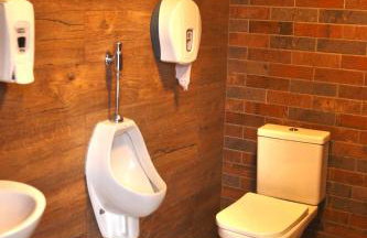 Loft no Centro- Lapa, Consulado, Praia,Metrô e AR! 605 - Foto 13