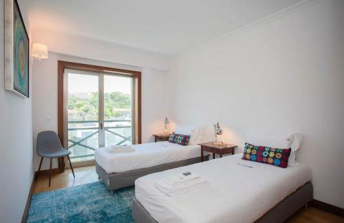 Liiiving in Porto - Douro Riverside Apartment - Foto 95