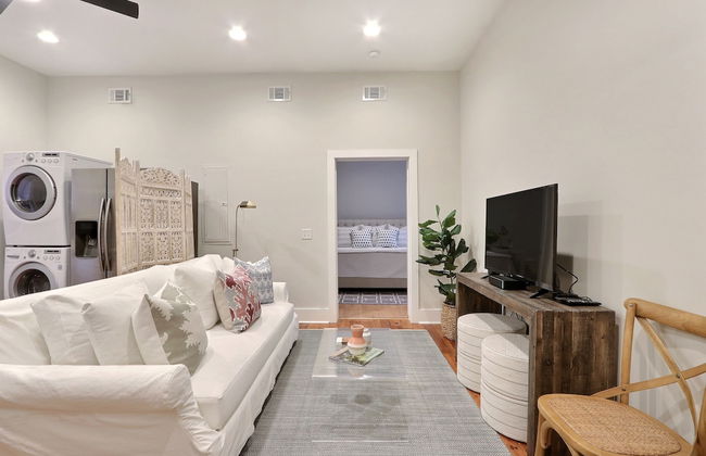 Gallery Stays - Parkside Suite - Foto 11