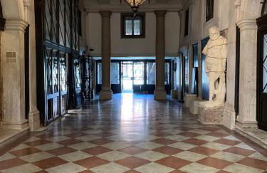 Dimora Contarini Charm Apartment on Grand Canal - Foto 21