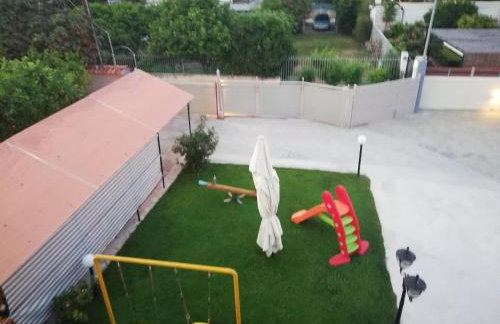 Rea's House Vrachati - Photo 22