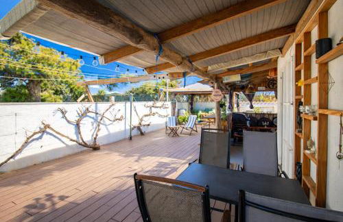 Villa privada con Chill Out y Barbacoa ALBERT VILLAS - Foto 7