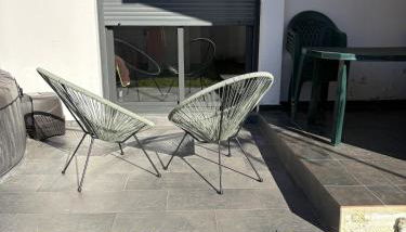 Casa vacacional a 5 min de playa y bus al centro - Foto 5