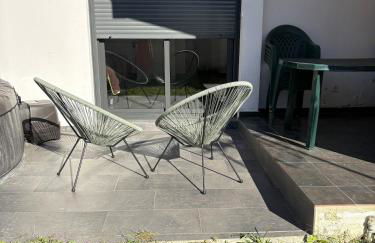 Casa vacacional a 5 min de playa y bus al centro - Foto 5