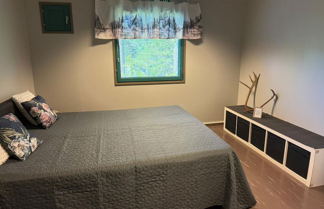 Karhunkierros Cabins & Huts - Foto 19