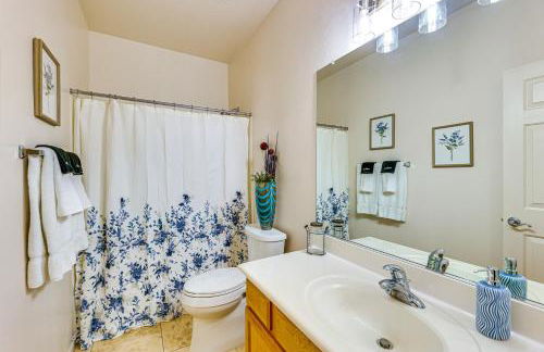 Hot Tub and Heated Pool Home in Estrella Mtn Ranch - Foto 16