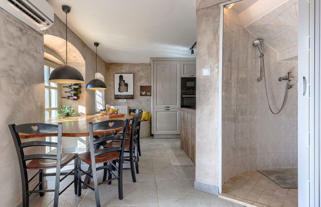 Villa Domenica - Foto 53