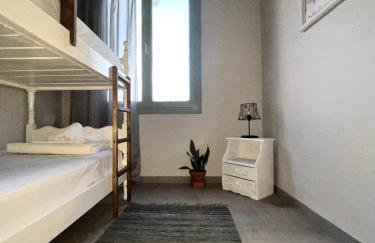 Mavrianou 180 sea view, ikarian villa - Foto 56