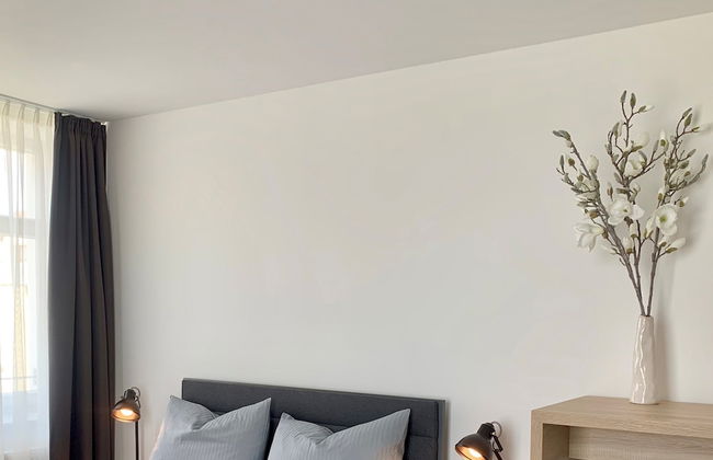 Apartimo Landshut - Foto 9