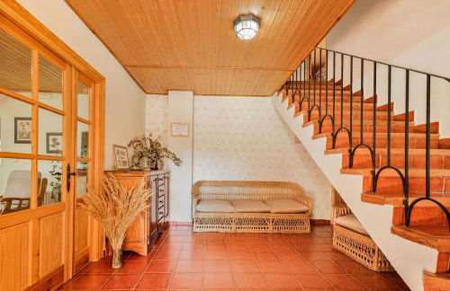 Casa Rural la Laguna - Foto 29