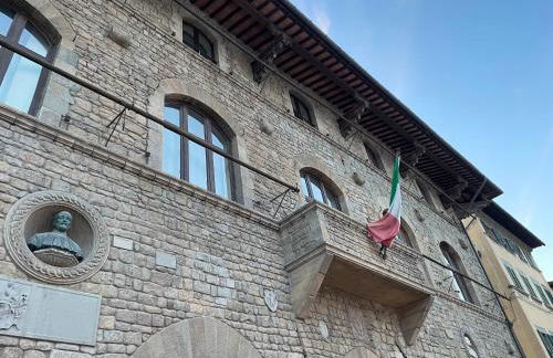 Sesto Piano Apartment - Photo 34