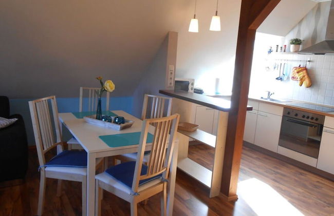 Holiday Apartment Evers 2 - Foto 4