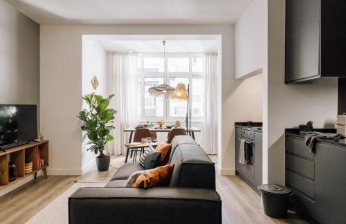 Ango - 1 bedroom in Avenidas Novas - Photo 7