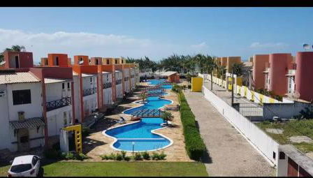 Chalé Triplex em Maracajaú perto dos Parrachos - Foto 4