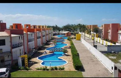 Chalé Triplex em Maracajaú perto dos Parrachos - Foto 4