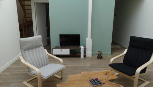 Les Bains Le Rheun - Foto 2