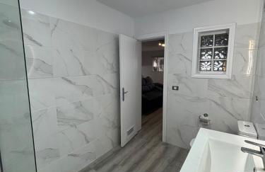 Casa con Terraza Privada, Atardeceres y Barbacoa - Foto 19