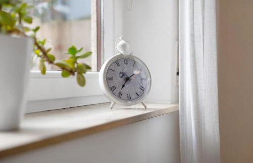 Ferienwohnung Auszeit - Foto 13