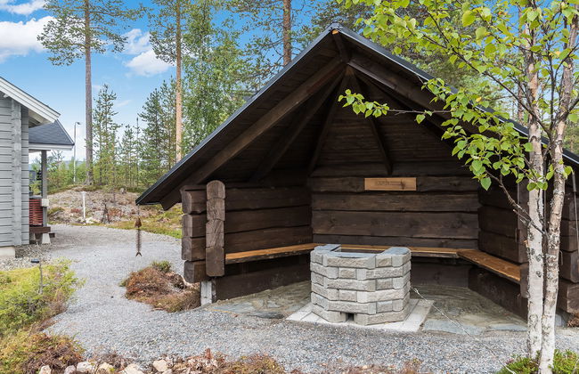 Päivänsäde 8 lapinkulta - Photo 3