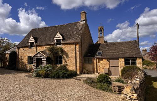 Period Village Cotswold Cottage near Cotswold Way - Foto 1