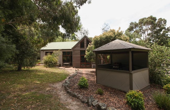 The Lodges - Photo 21