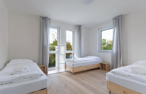 T&K Apartments - BERGISCH GLADBACH - 7 Comfortable Apartments - 20 min to Fair Messe Cologne - Foto 70