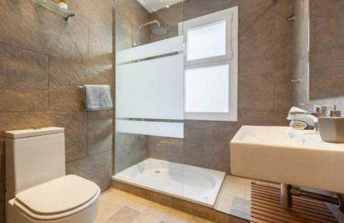 La Casita de Caldetes - Foto 22