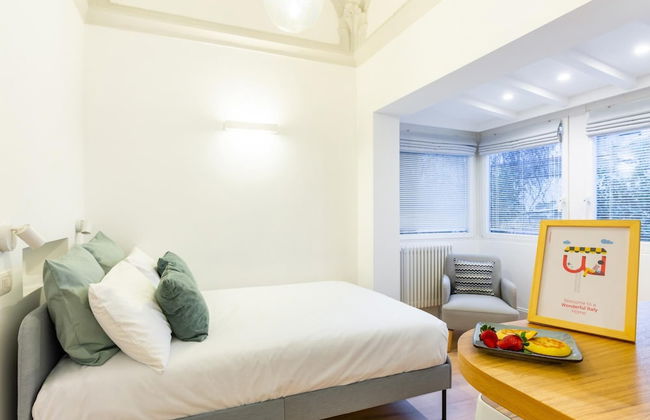 Cozy Studio in Chiaia District - Foto 1