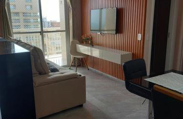 linda vista mar,2 quartos,Ocian SP - Photo 34