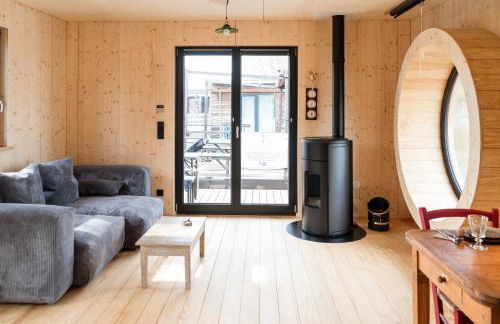 Komfort-Hausboot DIVA mit Kamin - Foto 5