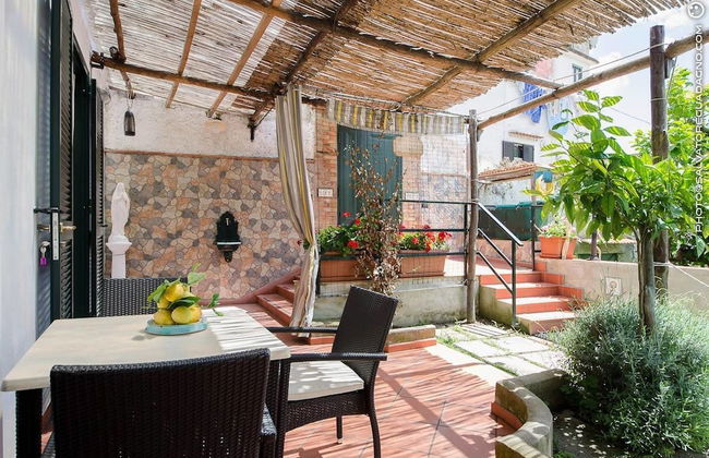 Edenholiday Casa Vacanze - Foto 18