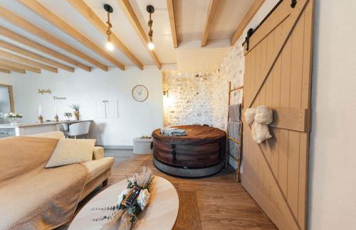 Instants Précieux - Love Room - Photo 7