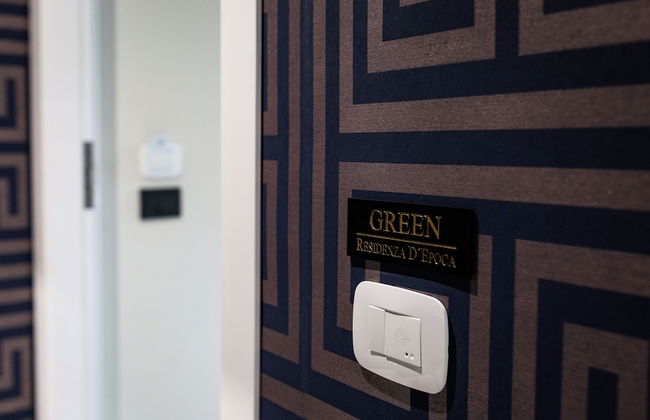 Residenza d'Epoca White Room - Foto 43