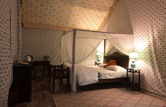 Kumbh Village - Dining By Taj Ganges - Foto 35