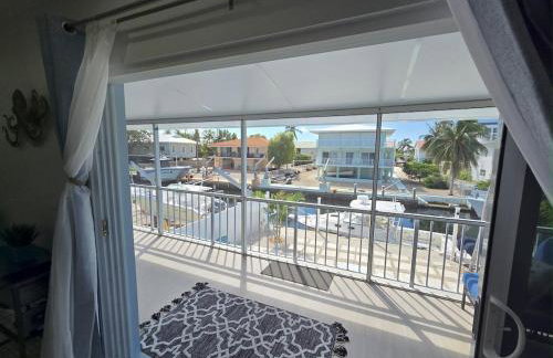 Direct access Canal front with Pool 2 bed 2 bath - Foto 21