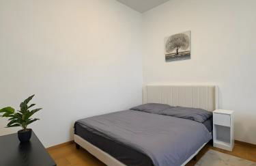 Ferienwohnung C und D - Foto 13